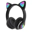 Cat Ear Bluetooth Headset - 2
