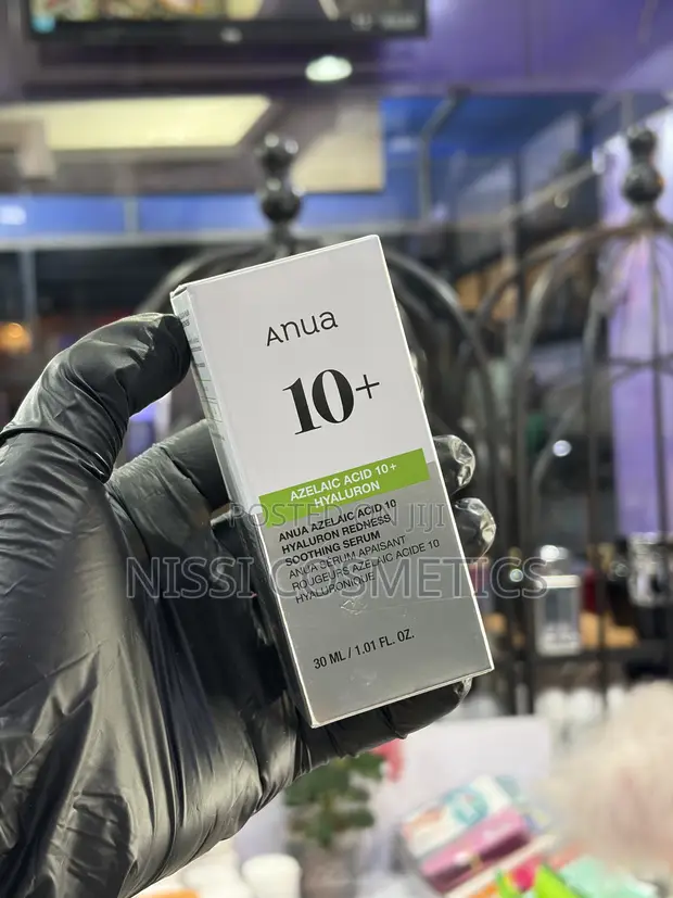 Anua Azelaic Acid 10% Serum - 1