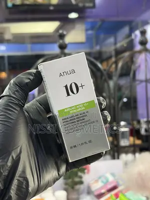 Anua Azelaic Acid 10% Serum