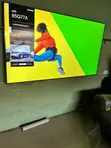 Samsung 85-Inch Smart TV QE85Q77AATXXH - 4