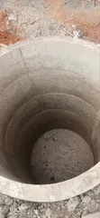 KB Construction: Manhole Construction Services - 3