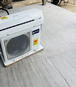 Pearl 1.5HP Air Conditioner