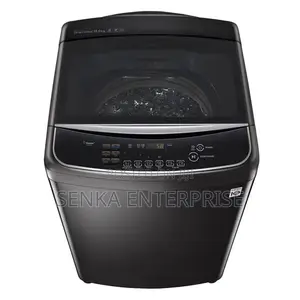 Brand New LG 16kg Smart Inverter Washing Machine