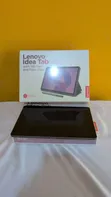 New Lenovo IdeaTab 256GB Black - 3