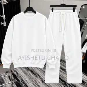 High Quality Plain Hoodie