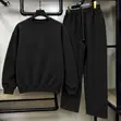 High Quality Plain Hoodie - 2
