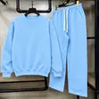 High Quality Plain Hoodie - 3