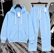 High Quality Plain Hoodie - 4