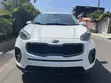 2018 Kia Sportage EX AWD White - 1
