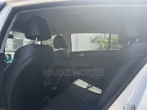 2018 Kia Sportage EX AWD White