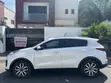 2018 Kia Sportage EX AWD White - 3