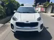 2018 Kia Sportage EX AWD White - 5