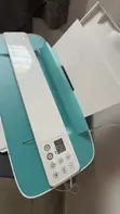 HP DeskJet 3726 All-in-One Wireless Printer - 4