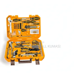 INGCO 175 Pcs Hand Tool Set