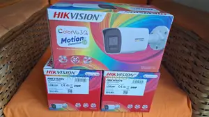 Hikvision DS-2CD1027G3-LIU 2MP IP Poe ColorVu Network Bullet Camera