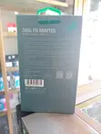 Heatz ZA37 Dual PD Adapter - 1