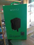 Heatz ZA37 Dual PD Adapter - 2