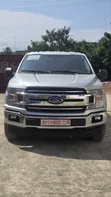 2019 Ford F-150 XL 4x4 Regular Cab Pickup - 1