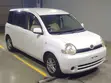 Toyota Sienta 2005 Headlights - 1