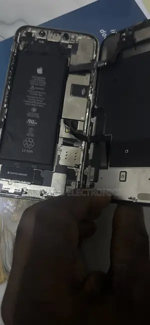 Apple iPhone 11 128GB Motherboard with Face ID