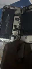 Apple iPhone 11 128GB Motherboard with Face ID - 1