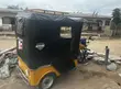 Apsonic AP150ZK Tricycle 2025 Yellow - 4