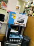 New Midea 30L Solo Inverter Microwave - 1