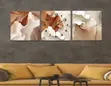 3D Wall Clock & Decor Arts - 2