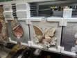 3D Wall Clock & Decor Arts - 4