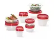 Rubbermaid Food Containers 40pcs - 2
