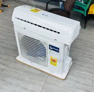 Pearl 1.5HP Air Conditioner (Non-Inverter)