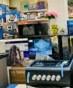 Brand New Midea 30L Solo Microwave