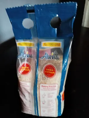 Abena Rice - 1000g White Rice