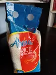 Abena Rice - 1000g White Rice - 3