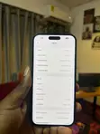 Apple iPhone 16 Plus 128GB Black (UK Used) - 2