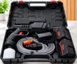 48V Portable Cordless Car Pressure Washer - 1