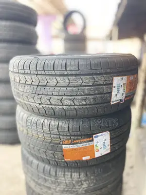 Joyroad Tires 235/55R17