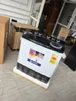 Pearl 11kg Twin Tub Washing Machine (Spin Dry) - 2