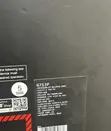 New Asus ROG Strix G17 Laptop - Ryzen 9, RTX 4050 - 2