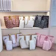 High Quality Tote Bag - Multicolour - 4