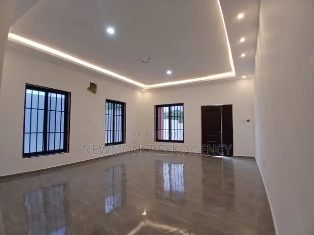 3-Bedroom Bungalow for Sale in Oyarifa, Accra Metropolitan - 1