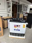Pearl 11kg Semi-Automatic Washing Machine with Spin Dry - 2