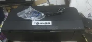Epson Stylus 1500w Photo Printer
