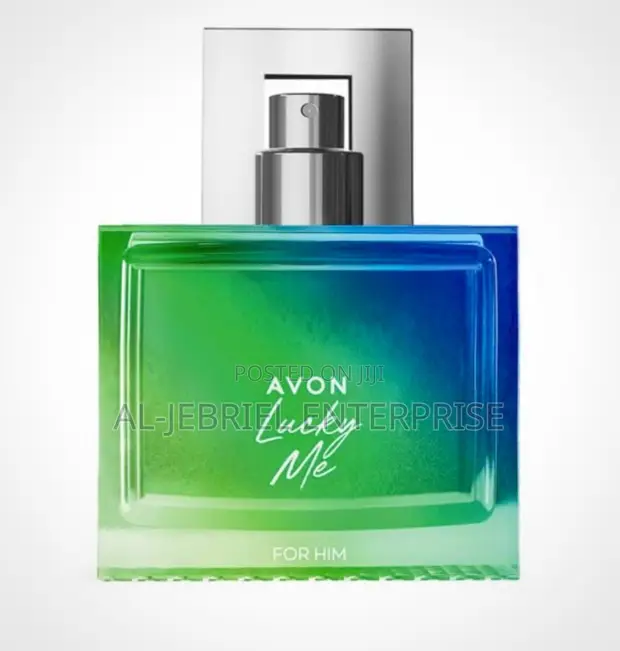 Avon Lucky Me for Him Eau de Toilette - 75ml - 1
