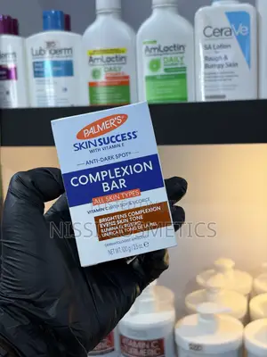 Palmer's Skin Success Complexion Bar Soap