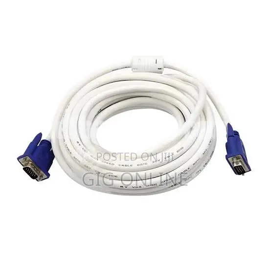 10m VGA Cable - 1