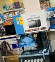 Brand New Midea 30L Solo Microwave - 2