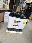 Pearl 11kg Twin Tub Washing Machine - 2