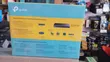 TP-Link 10-Port Gigabit PoE+ Switch LS1210GP - 2
