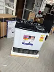 Pearl 11kg Top Load Washing Machine (Spin Dry) - 2